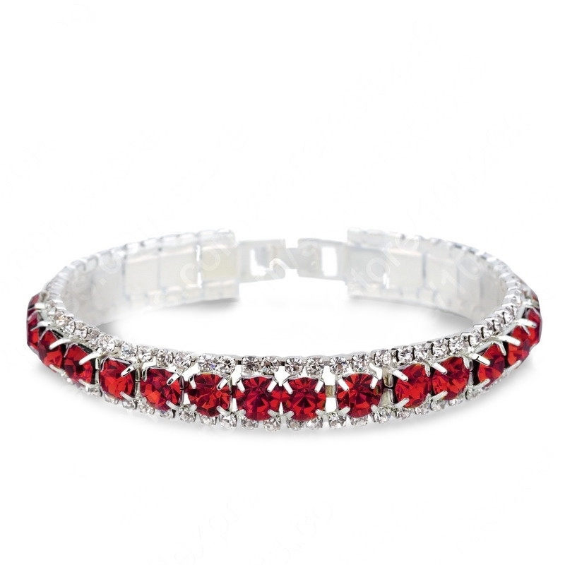 Amazon, Pulsera de diamantes d - Women Accessories In Amazon reseña y precio