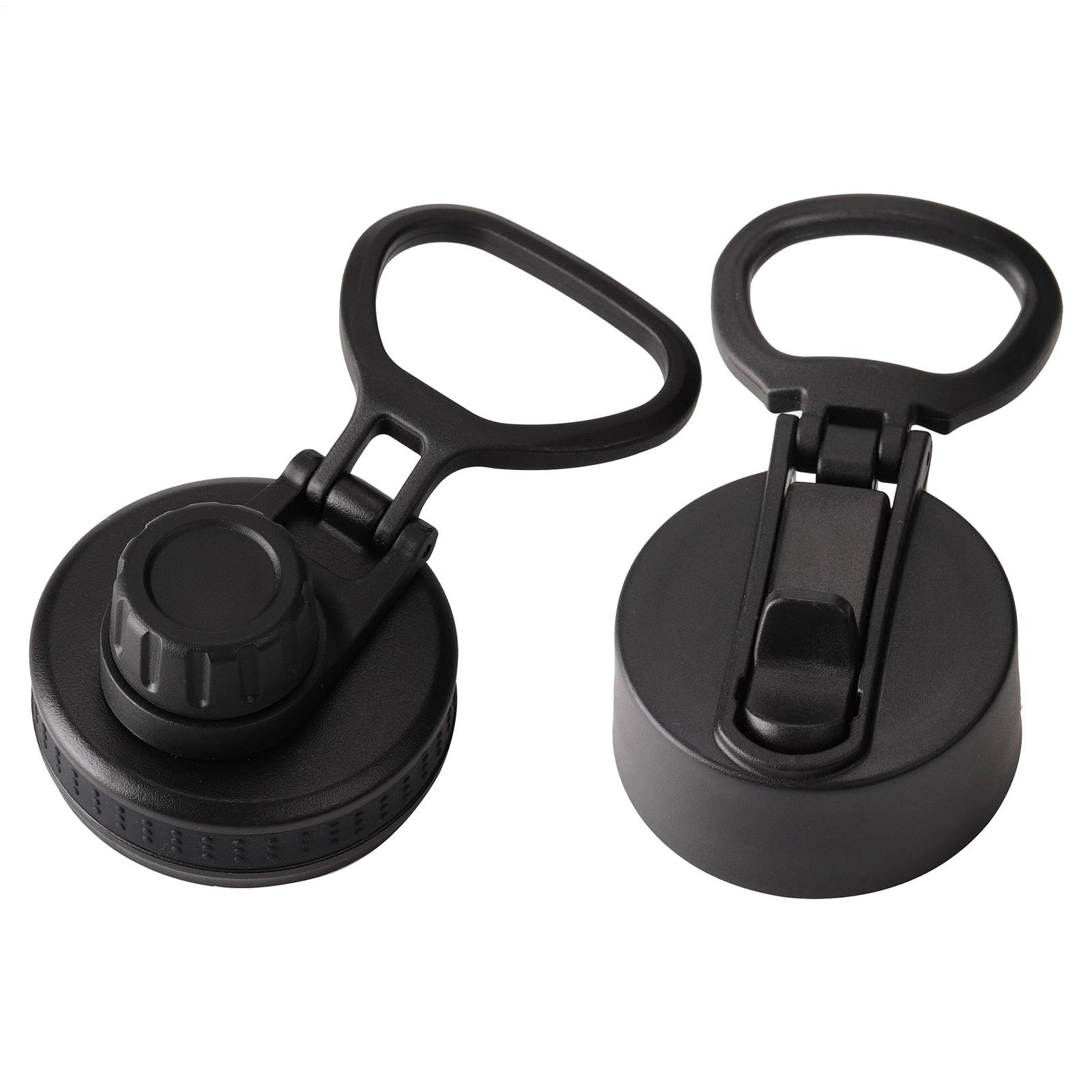Tapas universales a prueba de  - Women'S Exercise Accessories reseña y precio