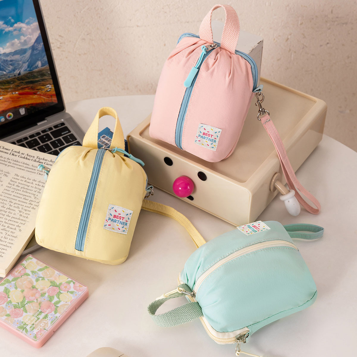 Bolsa de Almacenamiento para R - Women Accessories Organizer reseña y precio