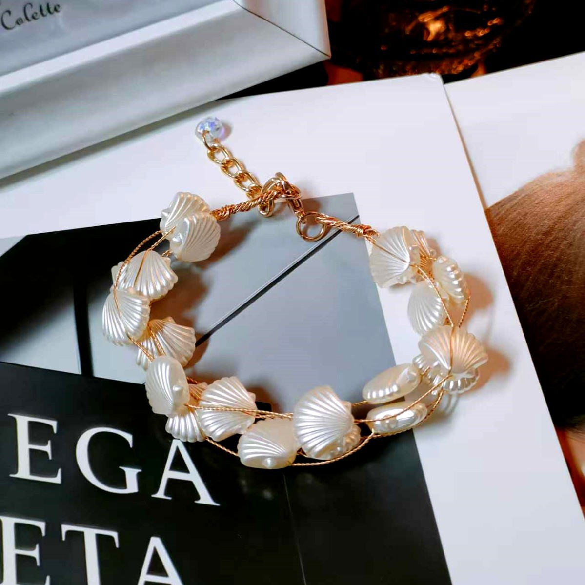 Accesorios de estilo barroco,  - Women Accessories In Amazon reseña y precio