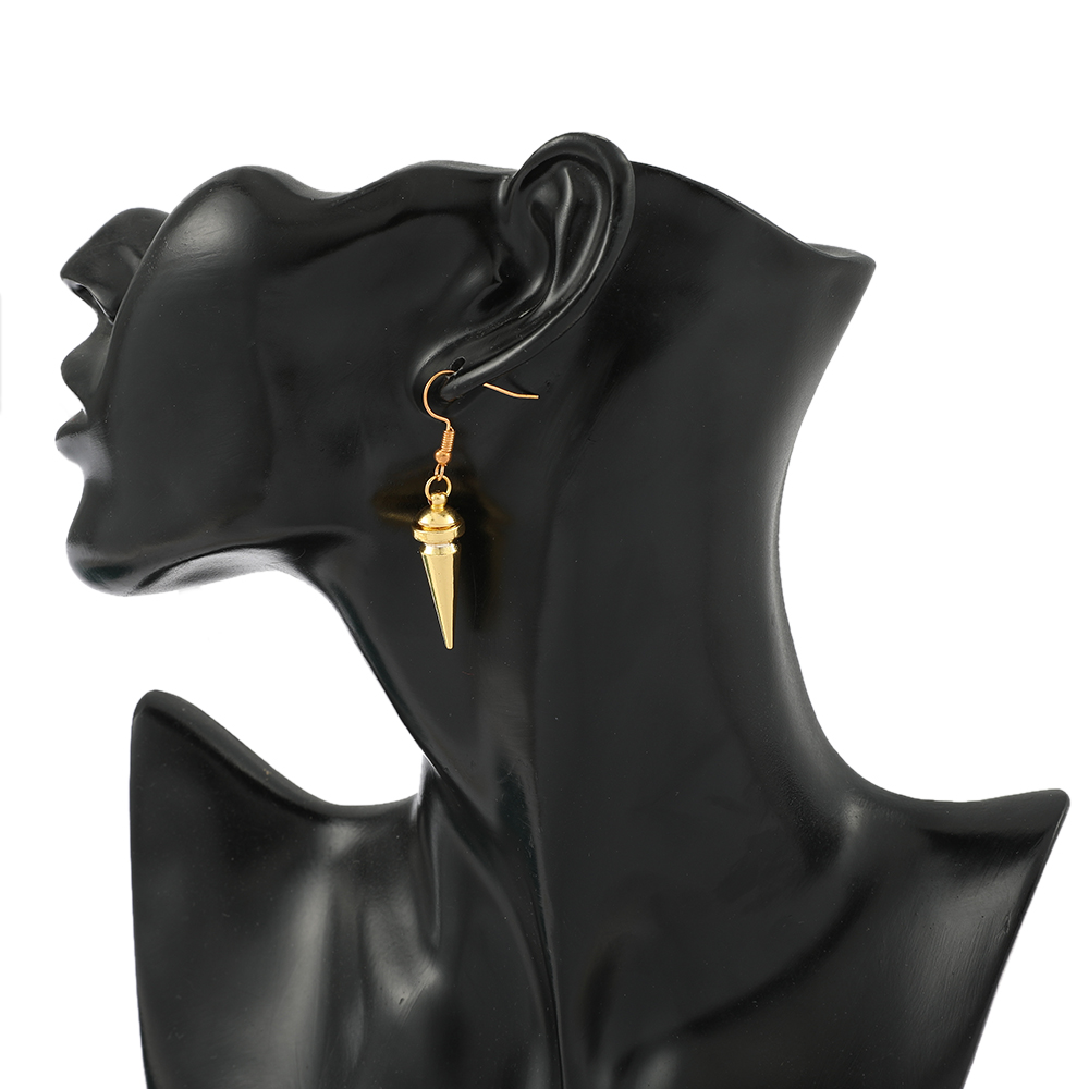 Pendientes Minimalistas de Ani - Women Accessories Earrings reseña y precio