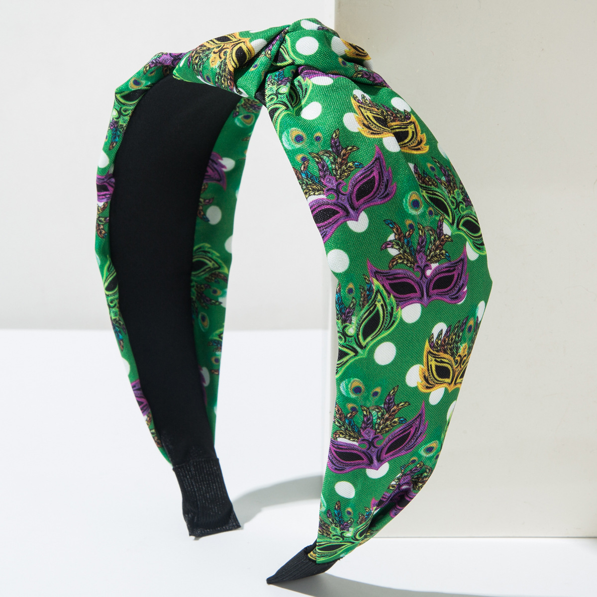 Diadema de carnaval de tela co - Women Accessories In Amazon reseña y precio