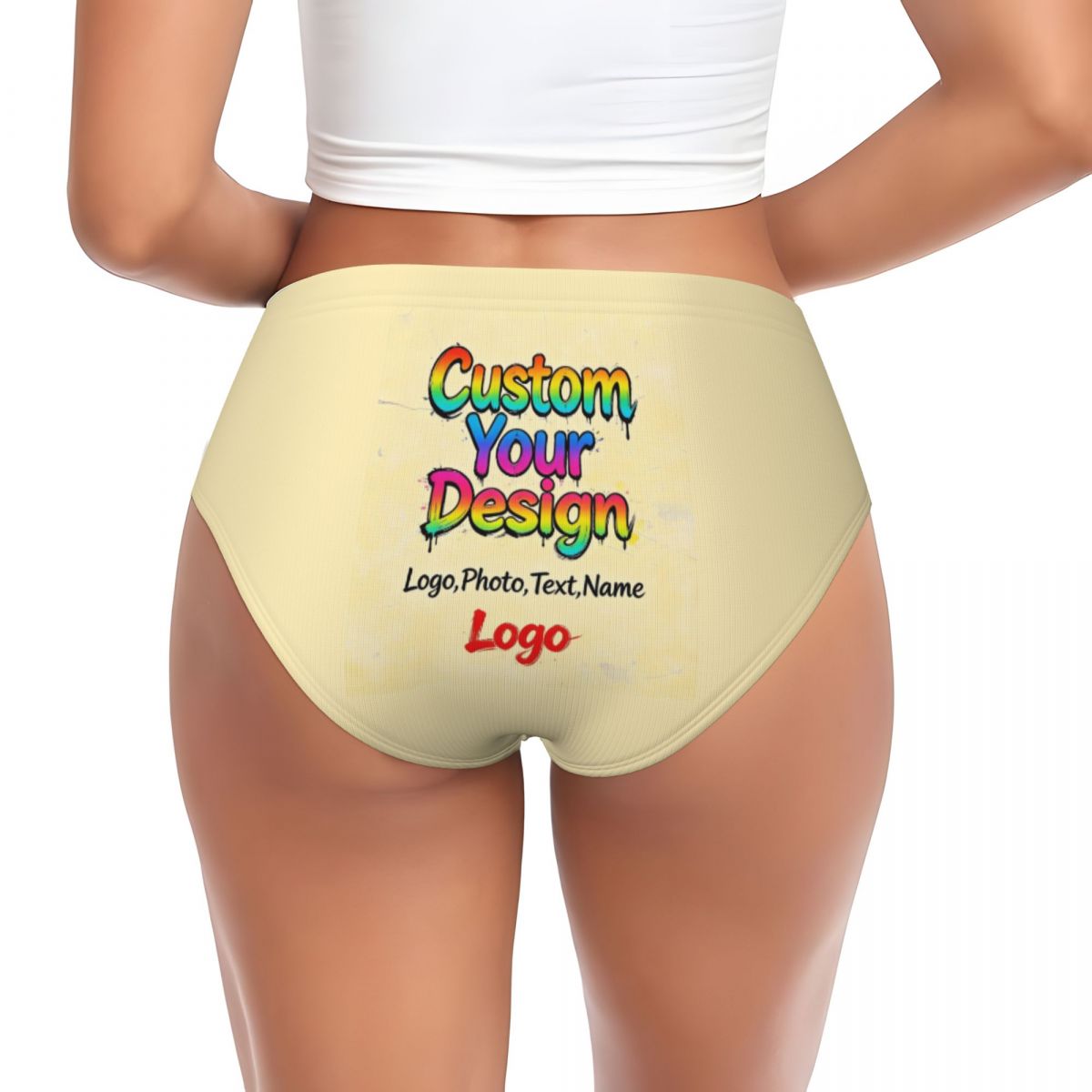Braguitas Personalizadas para  - Women Accessories Name reseña y precio
