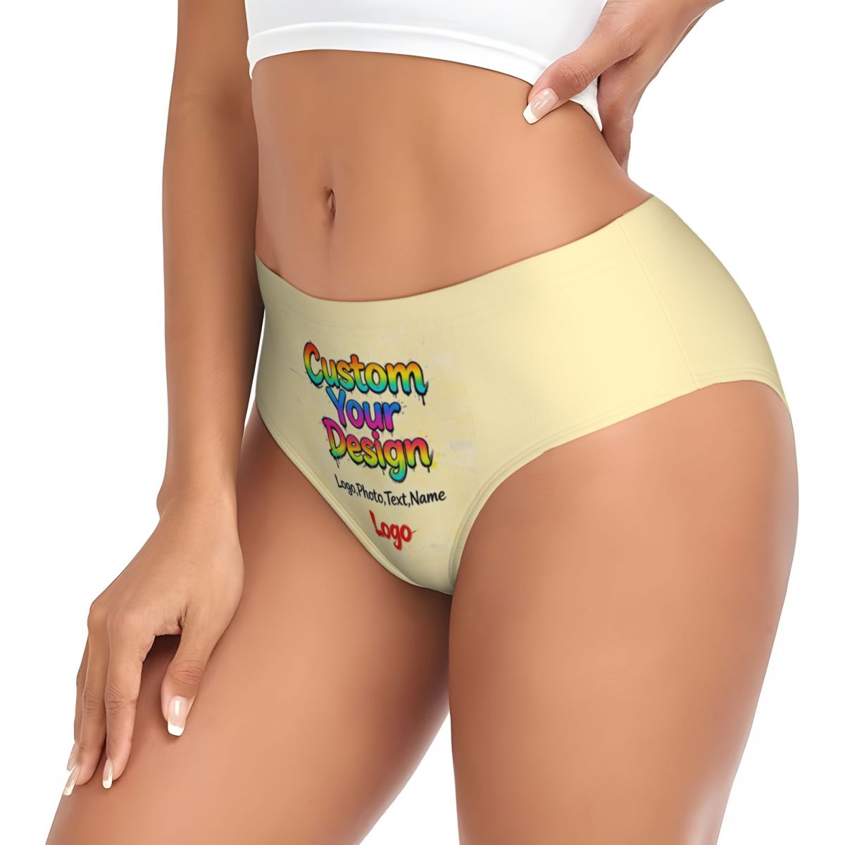 Braguitas Personalizadas para  - Women Accessories Name reseña y precio