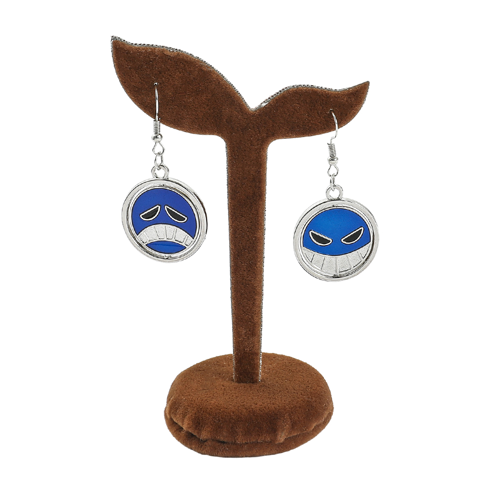 Pendientes creativos giratorio - Women Accessories Earrings reseña y precio