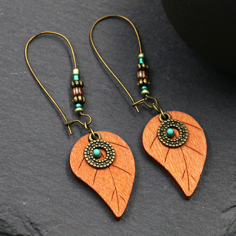 Pendientes populares transfron - Women Accessories In Amazon reseña y precio