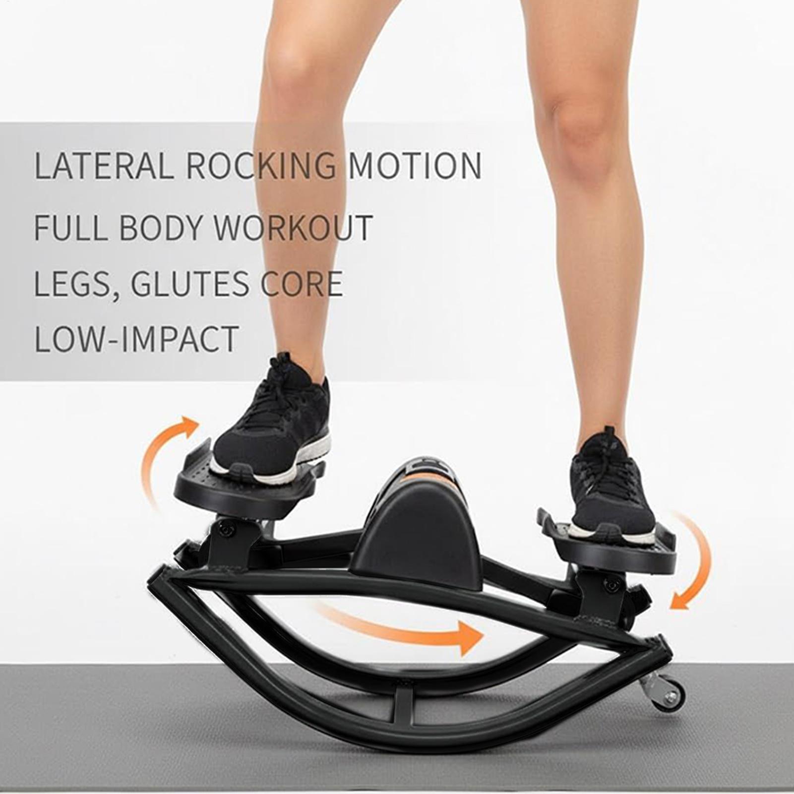 Equipo de ejercicio paso a pas - Women'S Exercise Accessories reseña y precio