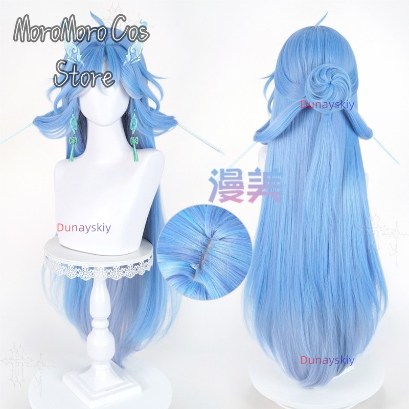Wuthering Waves Qingxiao - Jue - Women Accessories Earrings reseña y precio