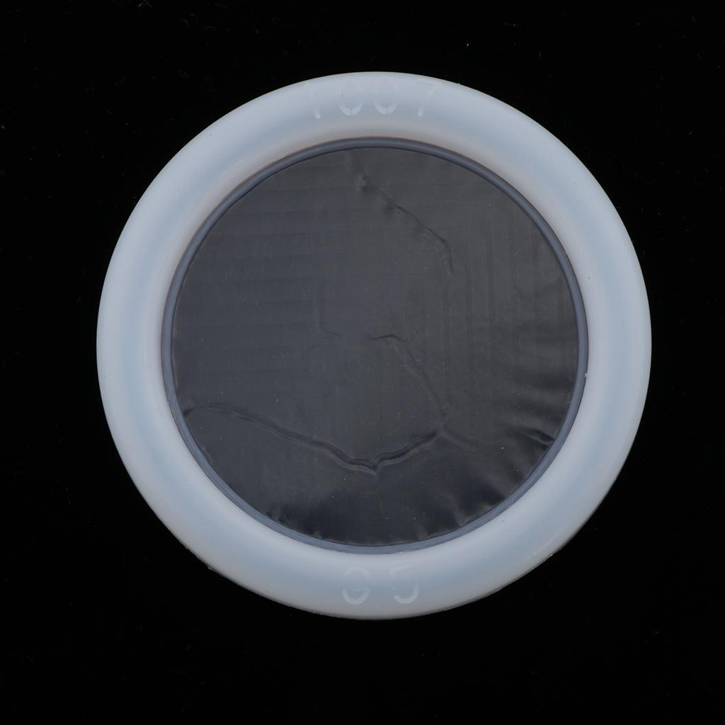 Molde de Silicona para Creació - Resin Bangle Bracelet reseña y precio