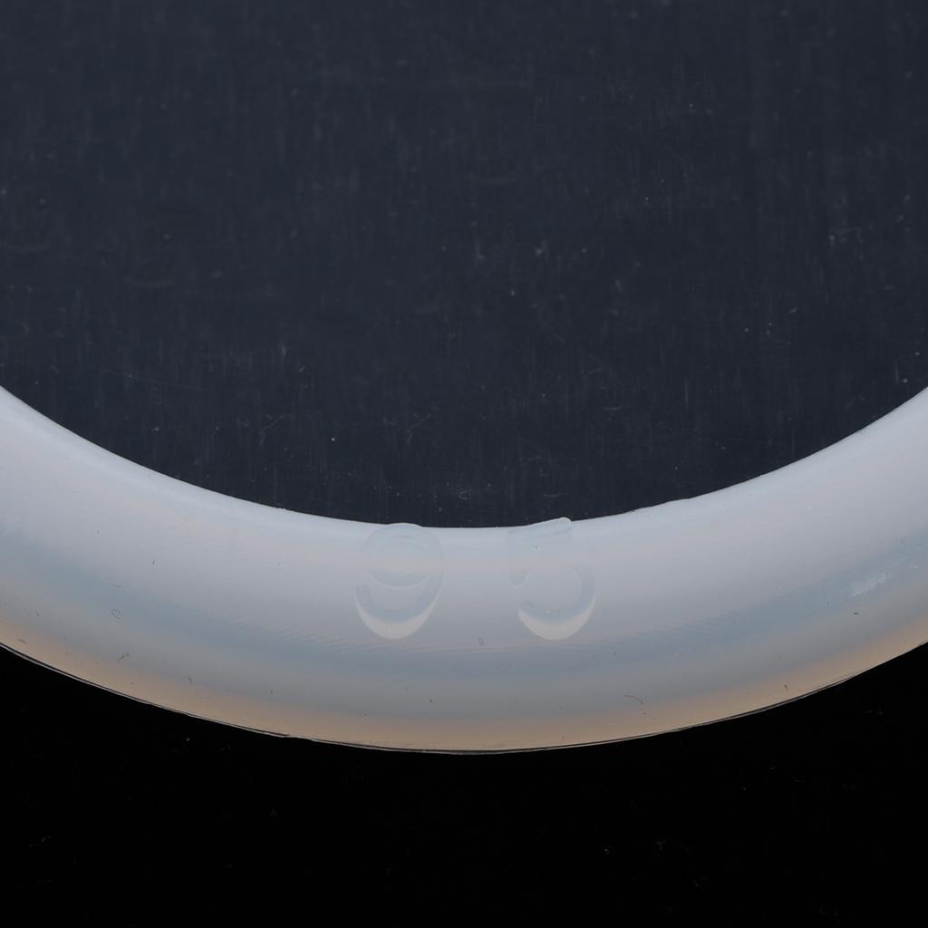 Molde de Silicona para Creació - Resin Bangle Bracelet reseña y precio