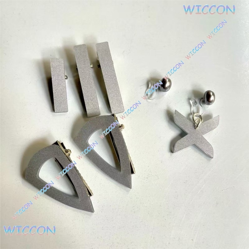 Valorant-pendientes de maripos - Women Accessories Earrings reseña y precio