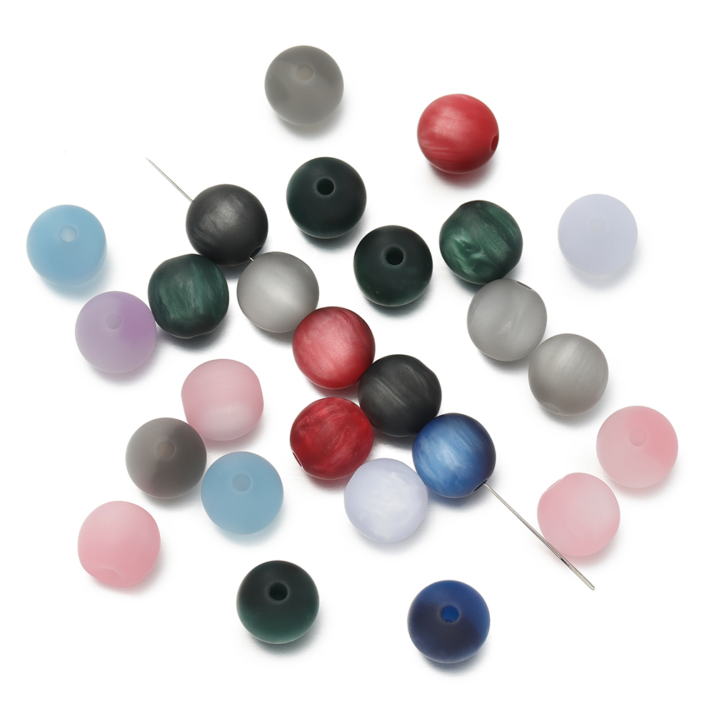 10 unids/lote de cuentas de oj - Resin Bangle Bracelet reseña y precio