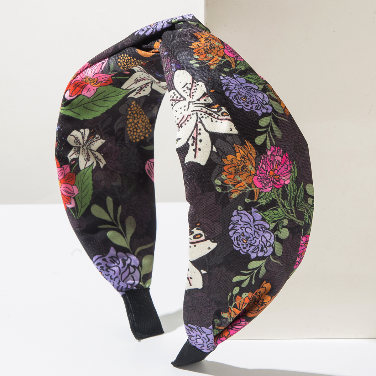 Diadema con flores estilo vaca - Women Accessories In Amazon reseña y precio