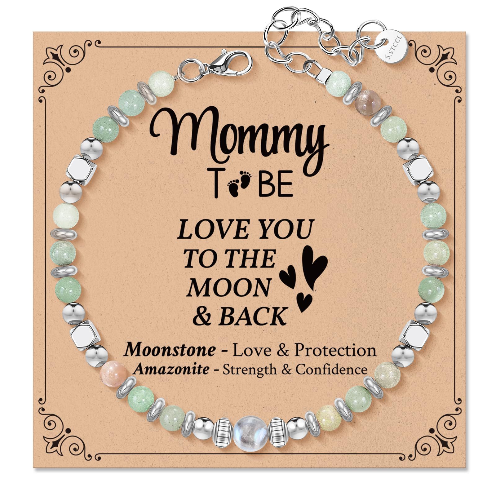 Pulsera de regalo Amazon para  - Women Accessories In Amazon reseña y precio
