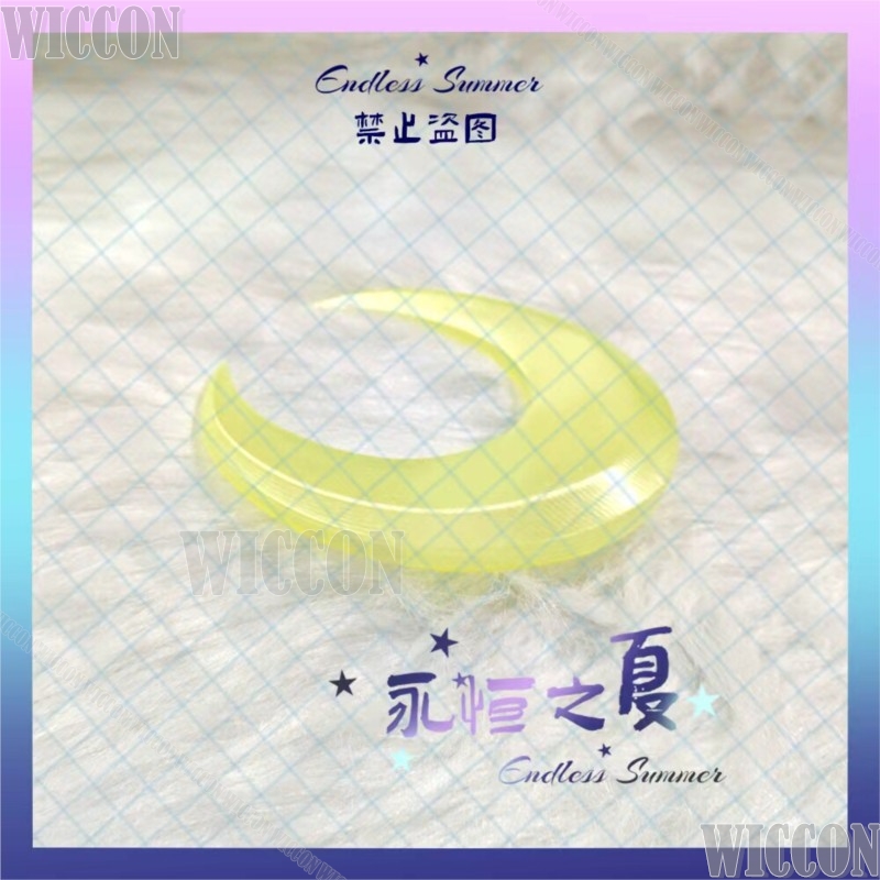 Disfraz de Cosplay Zibai, Acce - Women Accessories Earrings reseña y precio