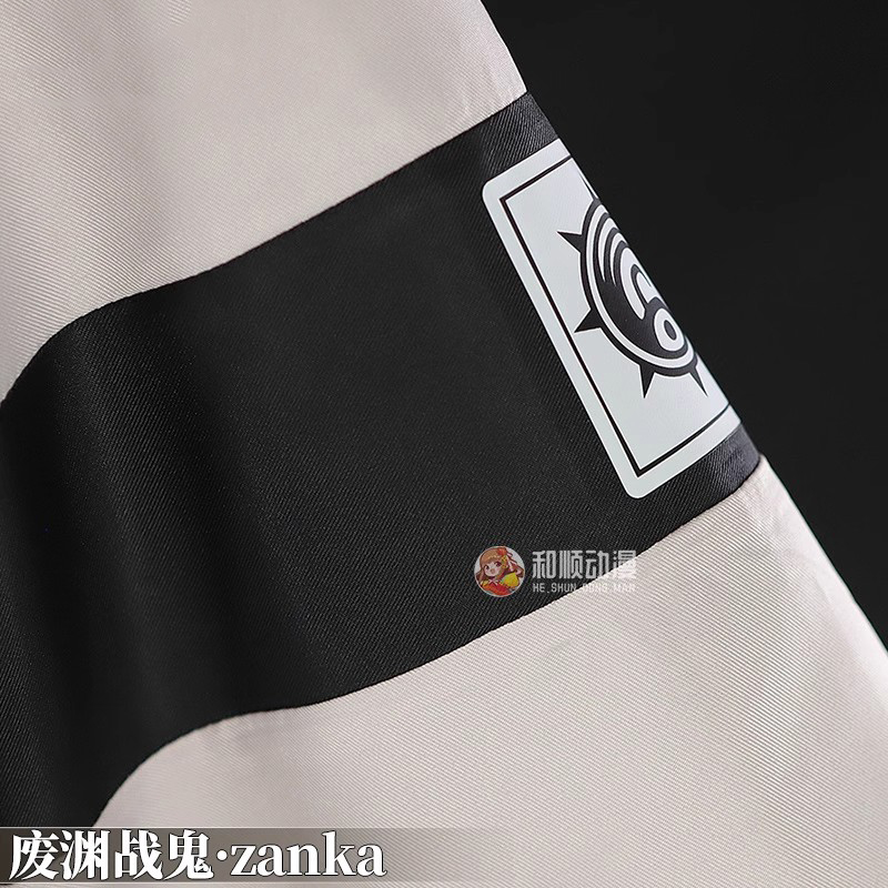 Gachiakuta Zanka Cosplay disfr - Women Accessories Earrings reseña y precio